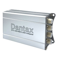 مبدل سیستم صوتی دنتکس مدل DT4.4S