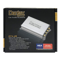 مبدل سیستم صوتی دنتکس مدل DT4.4S main 1 1
