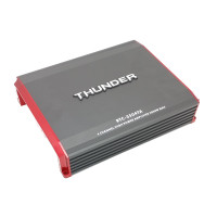 RTC-5504TA thunder car amplifier