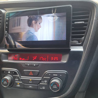 Optima monitor 11 inch Android 2/16/32 full screen and canvas model T3L voxmedia brand