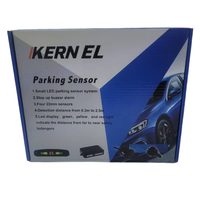 Car parking sensor with 4 eyes, Cornell brand, model XD-076