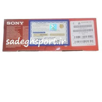 Sony DSX-A410BT model car player