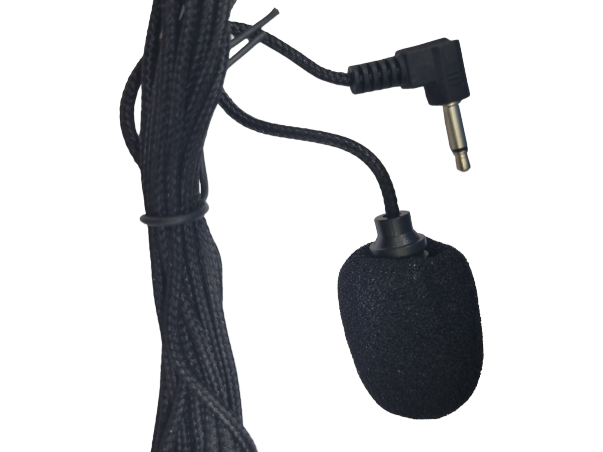 External car microphone suitable for Android monitor