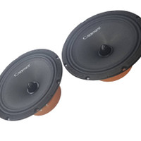 Mid-range size 8 inch Cadence model RX84, pack of 2