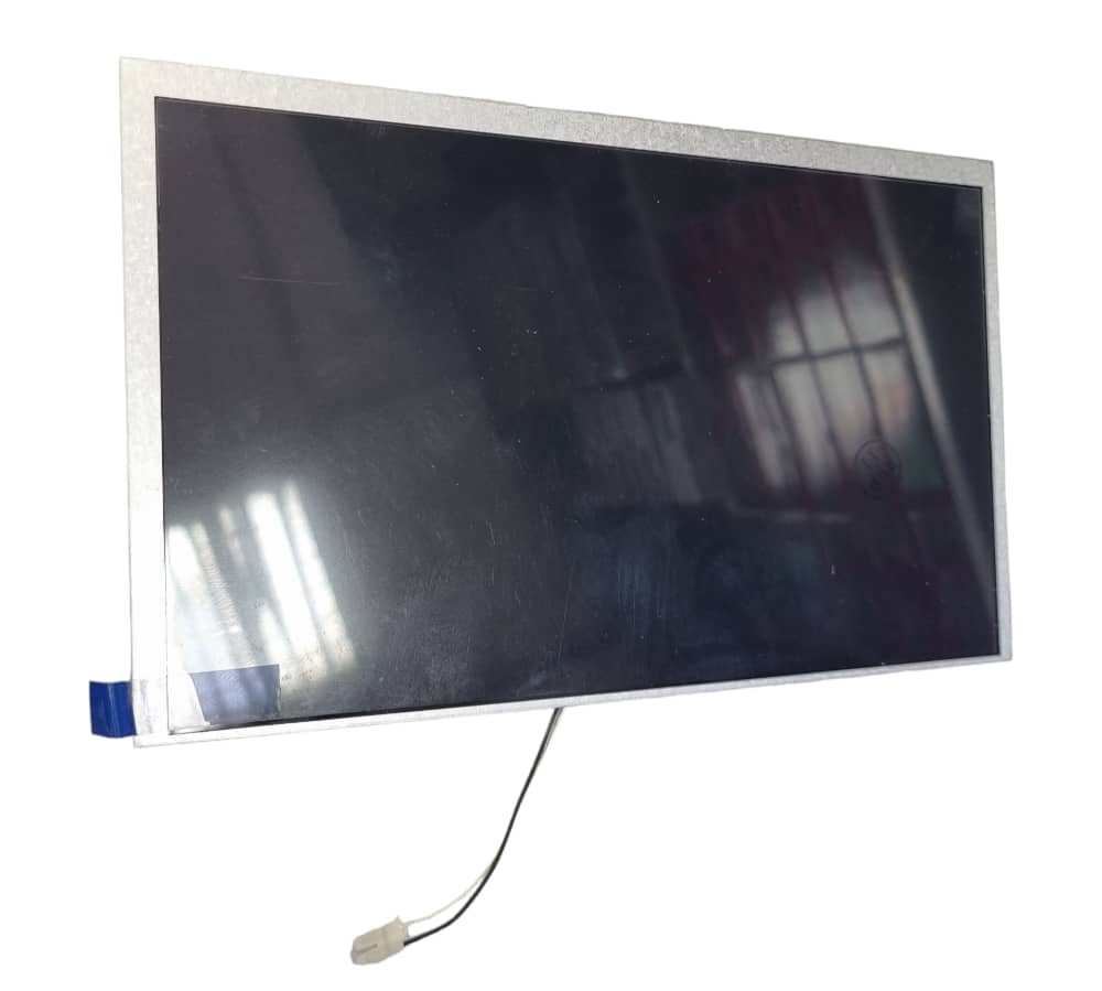 LCD 9 inch Android monitor
