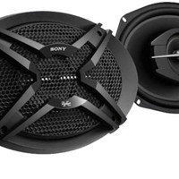 Sony car speaker model XS-GTF6939