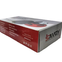 Midrange 6.5 inch Savoy brand model SV-601-R