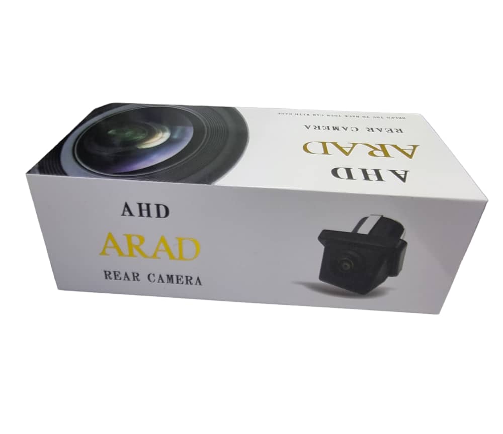 ARAD brand AHD reverse camera, built-in top-plate model, code CCD315