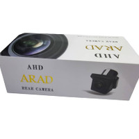 ARAD brand AHD reverse camera, built-in top-plate model, code CCD315