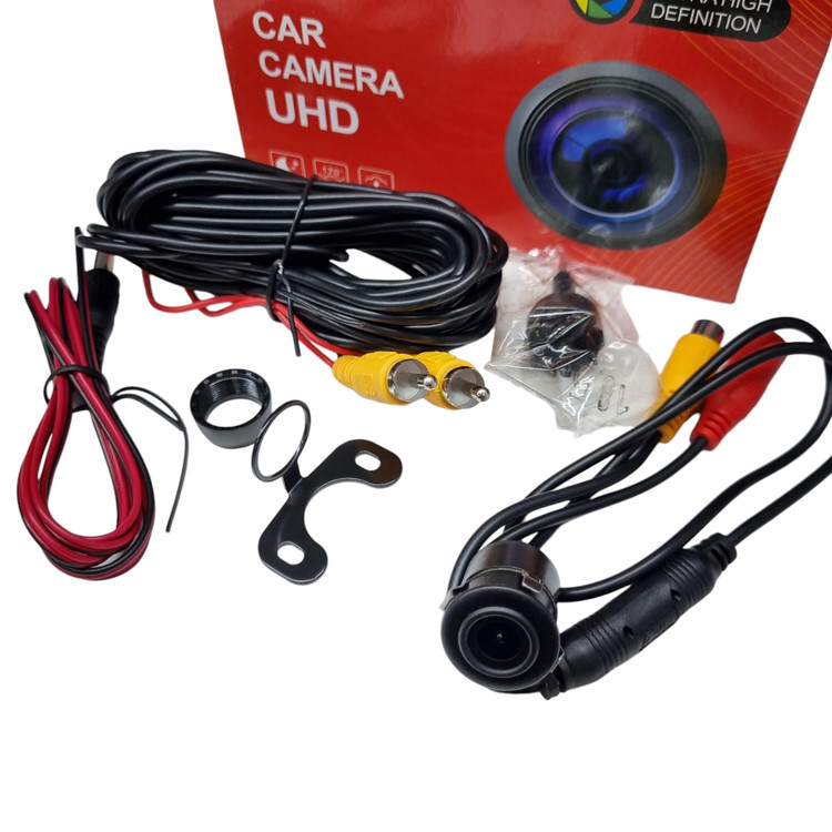ULTRAPRO brand UHD rear camera