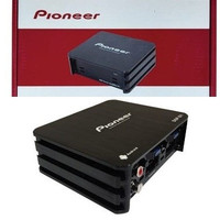 Pioneer DSP-D1 amplifier