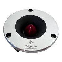Super tweeter 4 inch audio signal model S-T1(2)