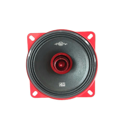 میدرنج خودرو دیجیتال اودئو مدل DIGITAL AUDIO DA-4