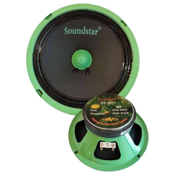 Sound Star midrange car model ss-2021