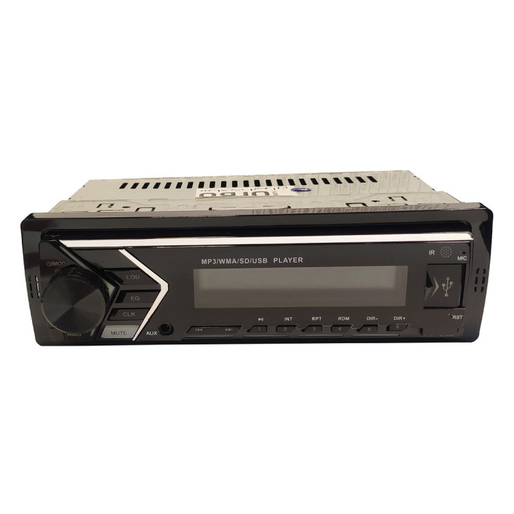 پخش کننده خودرو توربو تک مدل 505( آی سی بزرگ)