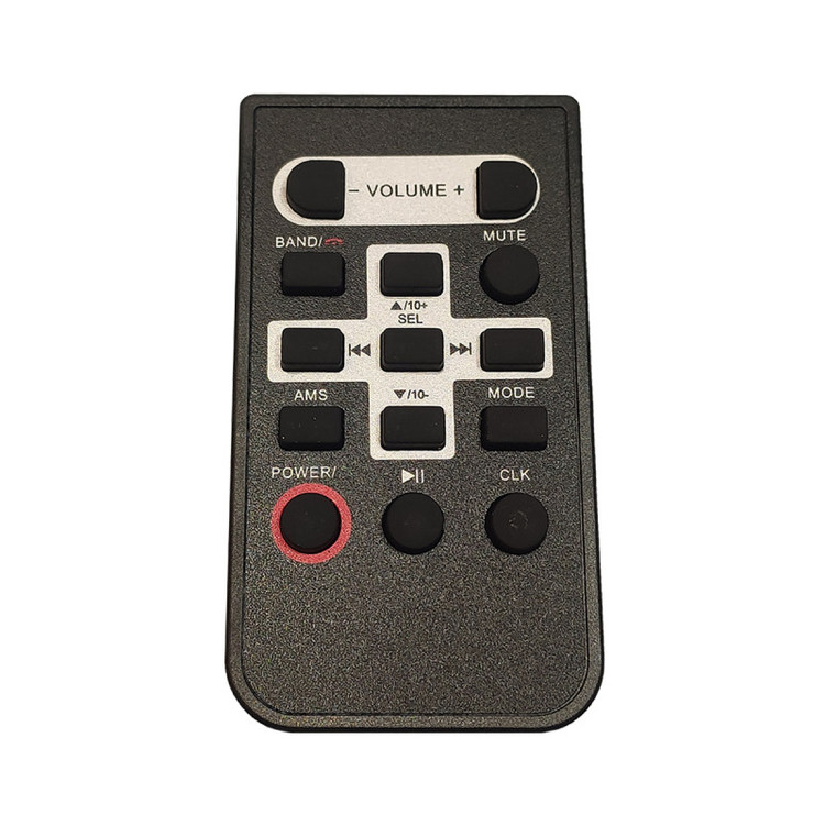 پخش کننده خودرو توربو تک مدل 505( آی سی بزرگ)