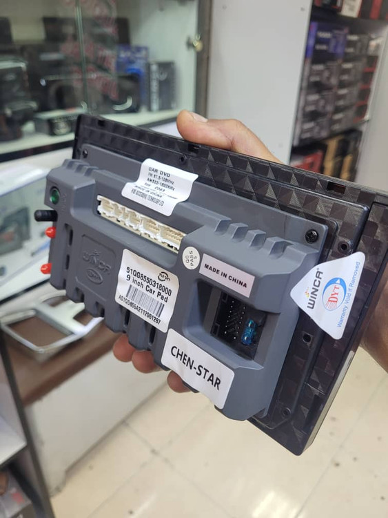 Winca brand 11 inch Android s300 monitor