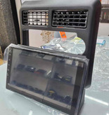 Pride saba manitor 11inch android