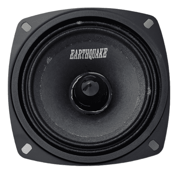 میدرنج 4 اینچ برند ارت کوییک مدل EQ4SP مناسب برای داخل داشبرد