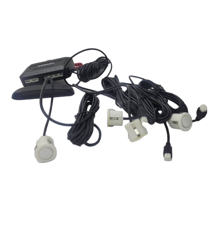 Car parking sensor with 4 eyes, Cornell brand, model XD-076