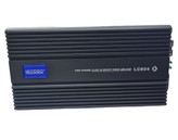 Leodo LC804 car amplifier