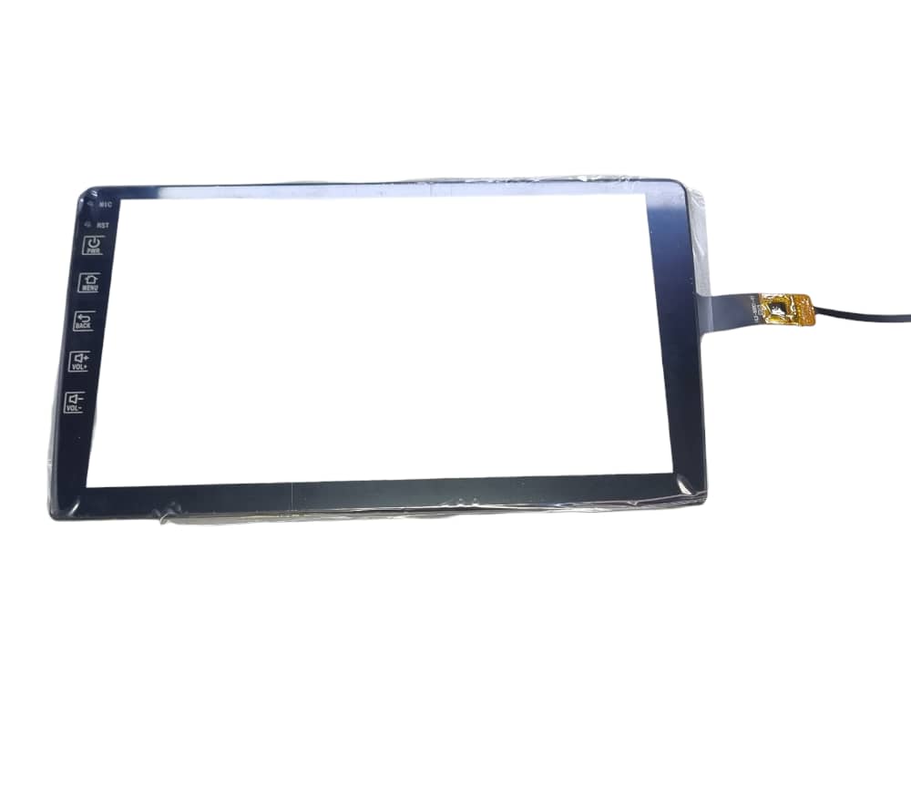 Touch LCD monitor 11 inch Android