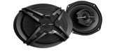 Sony car speaker model XS-GTF6939