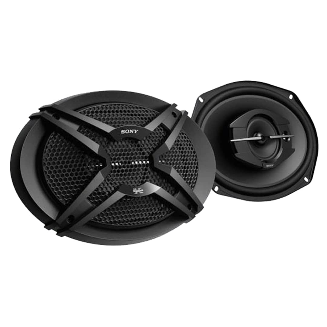 Sony car speaker model XS-GTF6939