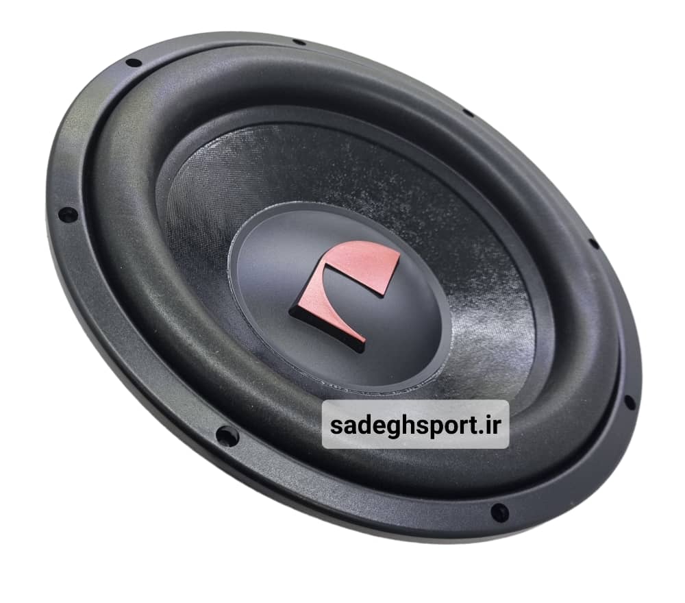 Nakamichi car subwoofer model NSW-Z1203S4