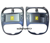 monitor 206