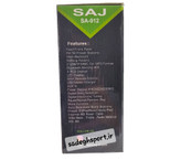 SA-912 model SA-912 car radio with fixed panel