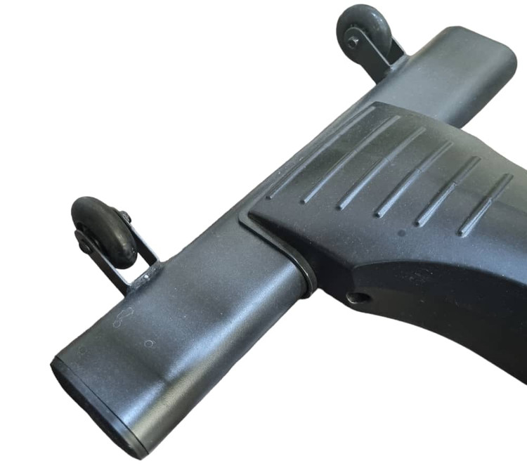 دوچرخه اسپینینگ ثابت باشگاهی فرش وی مدل FW- 6000