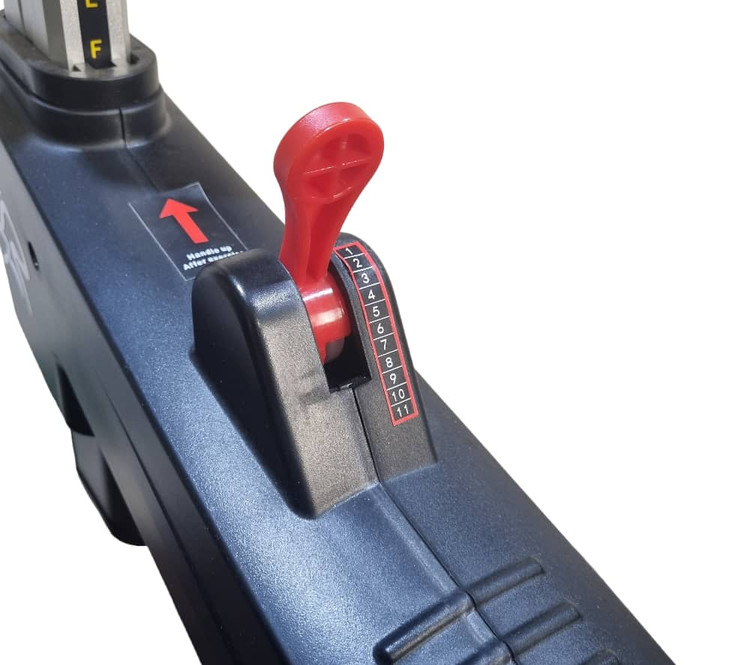 دوچرخه اسپینینگ ثابت باشگاهی فرش وی مدل FW- 6000