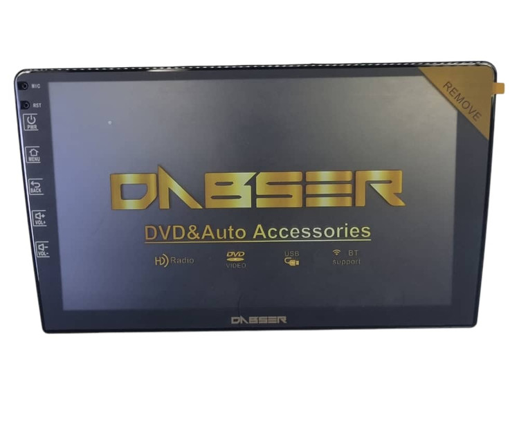 9 inch Android T3L monitor, Dabsar brand