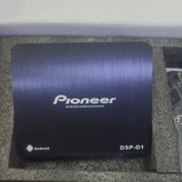 Pioneer amplifire d1