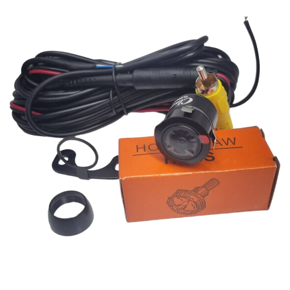 Claro CL-588AHD two-mode AHD reverse camera(2)