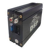 Amplifier for Android playback DSP-200w