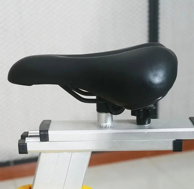 دوچرخه اسپینینگ باشگاهی دیسک عقب برند فرش وی مدل FW-6800