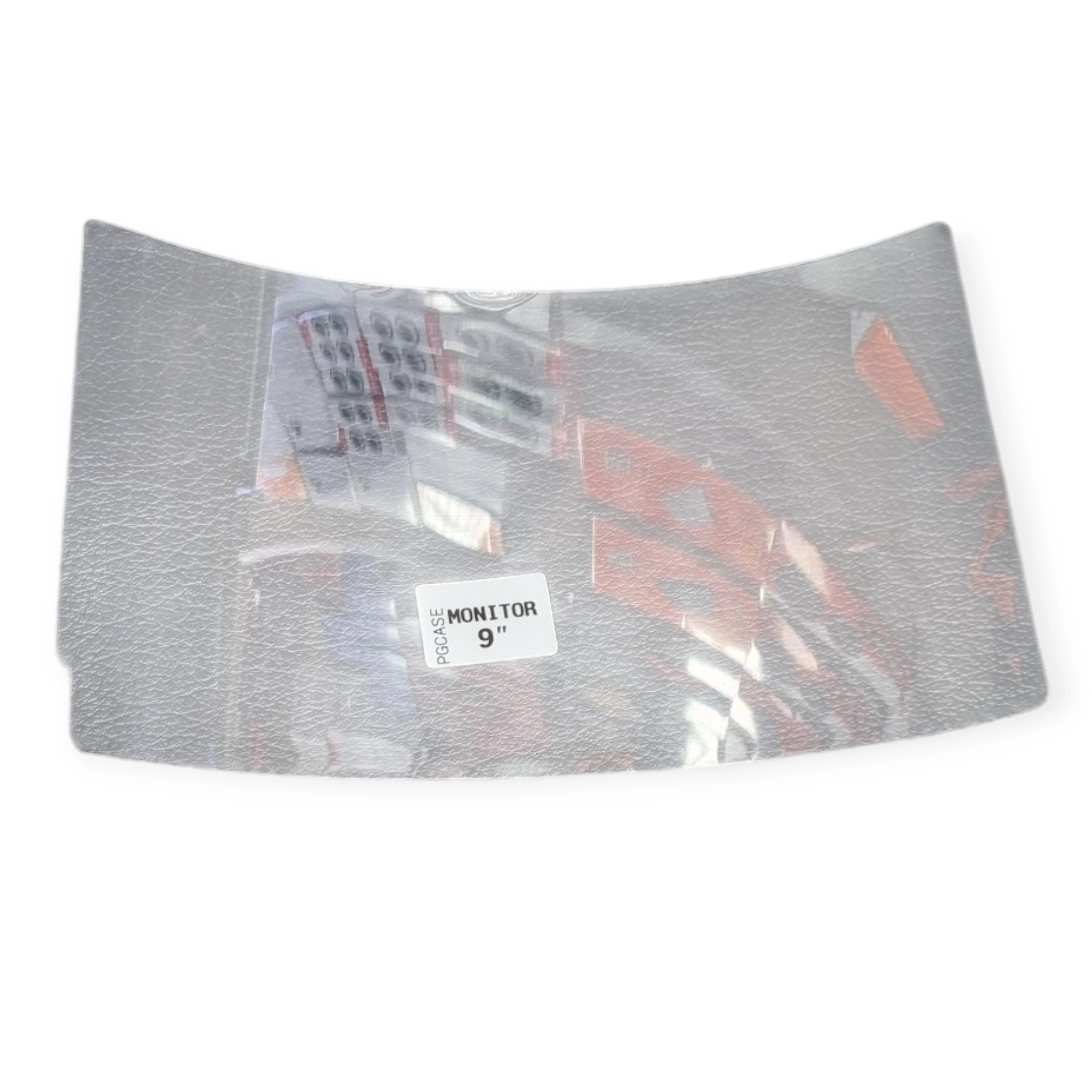 Anti-scratch glass for Android monitors(2)