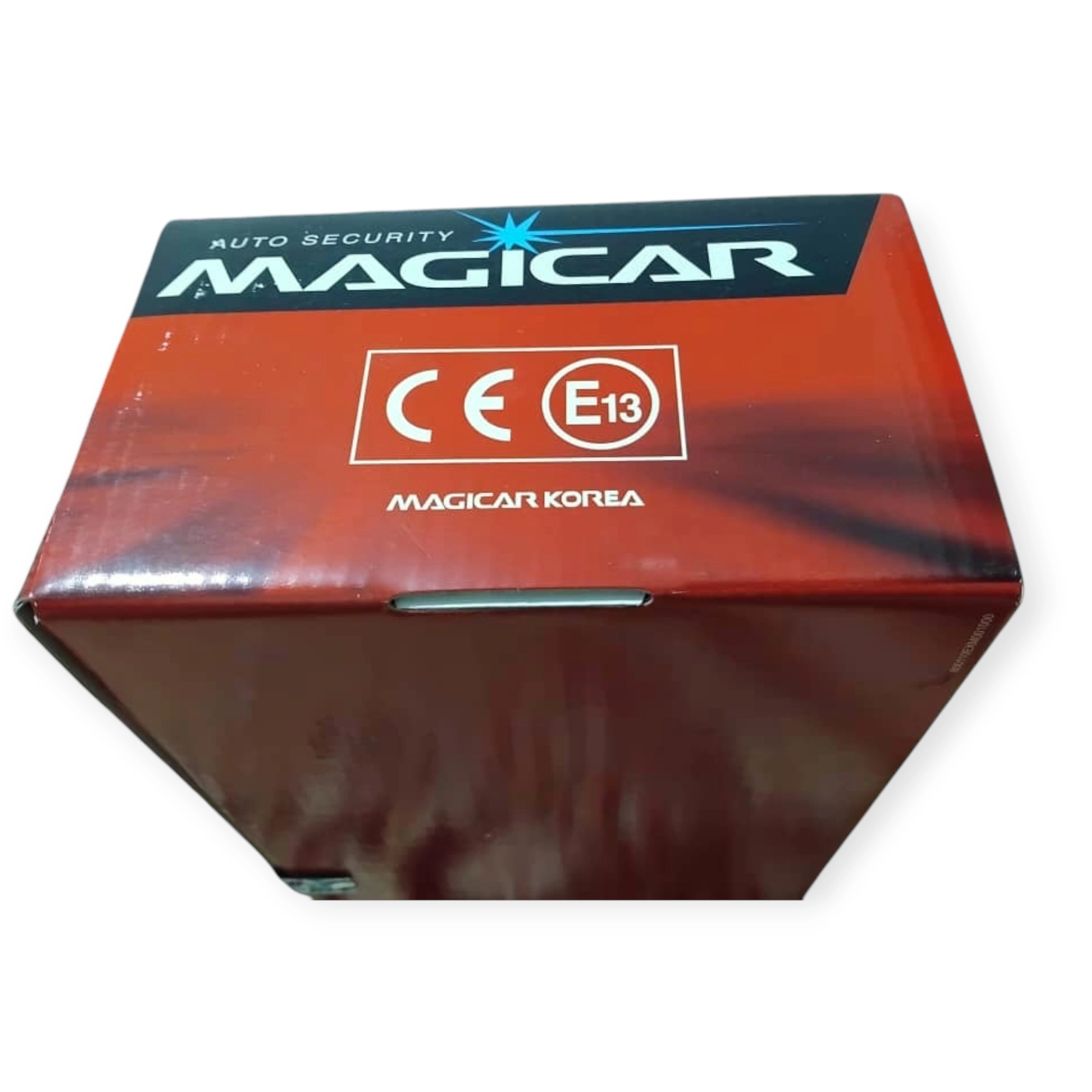 Magicar video alarm model M902F(2)