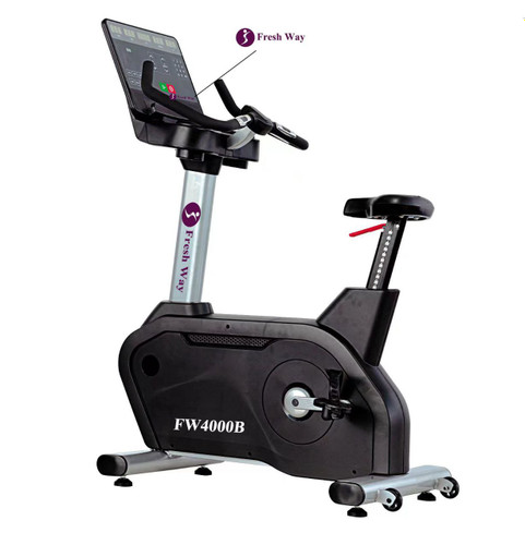Generator Standing Bike Model FW4000B, Farshway Brand