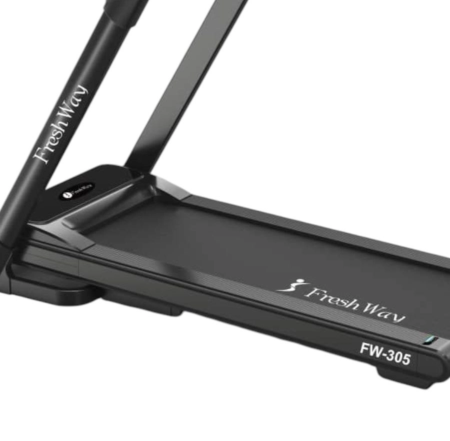 Home treadmill model FW-305, Farsh way brand3