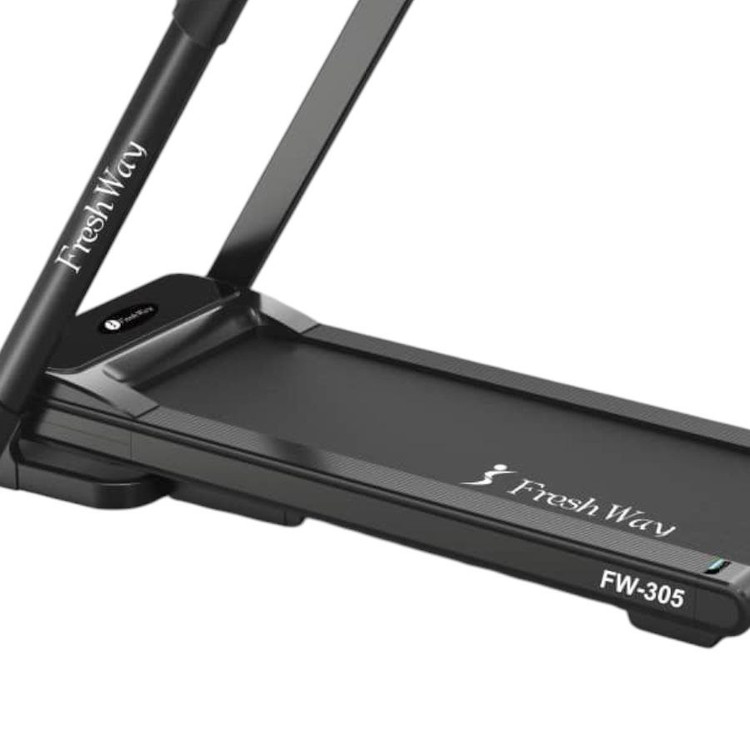 Home treadmill model FW-305, Farsh way brand3