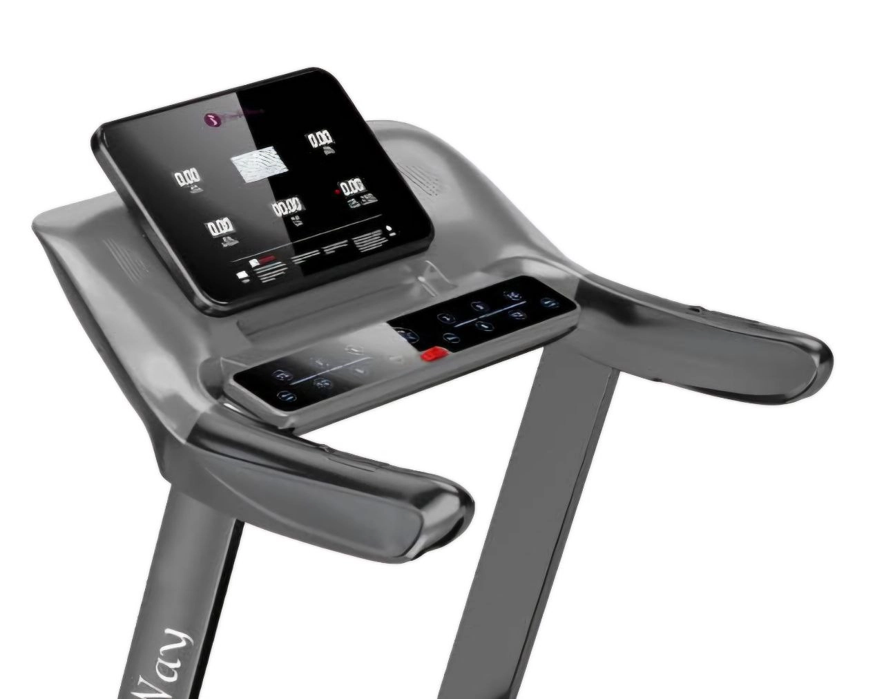 Home treadmill model FW-405, Farsh way brand/