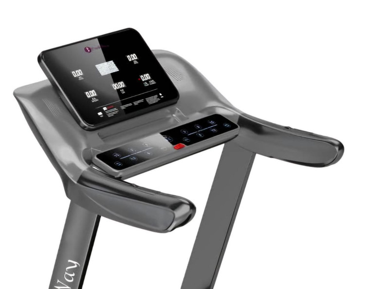 Home treadmill model FW-405, Farsh way brand/