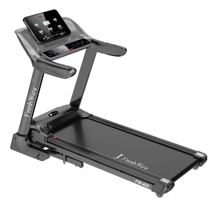 Home treadmill model FW-405, Farsh way brand-