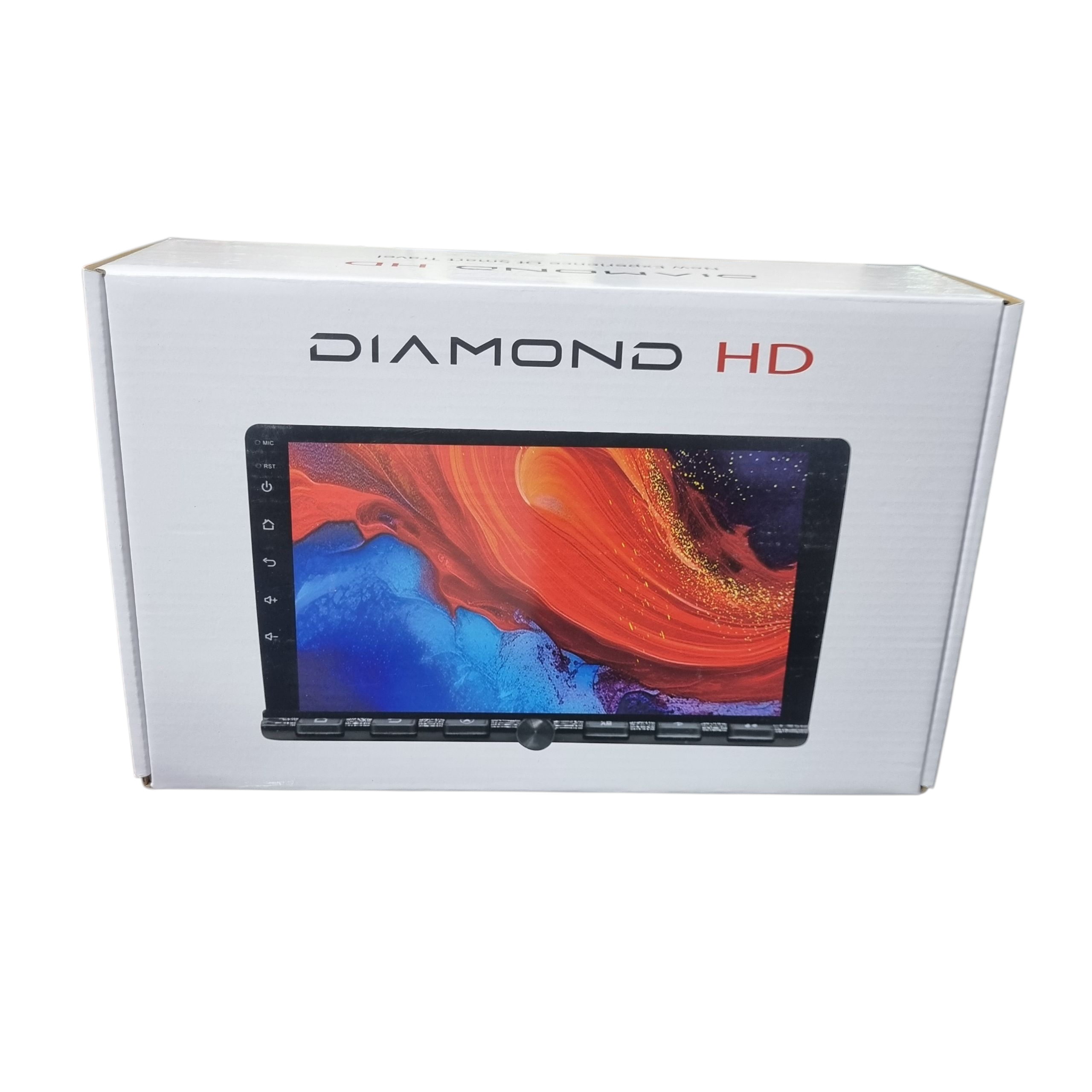 Diamond 9-inch single volume piano monitor(3)