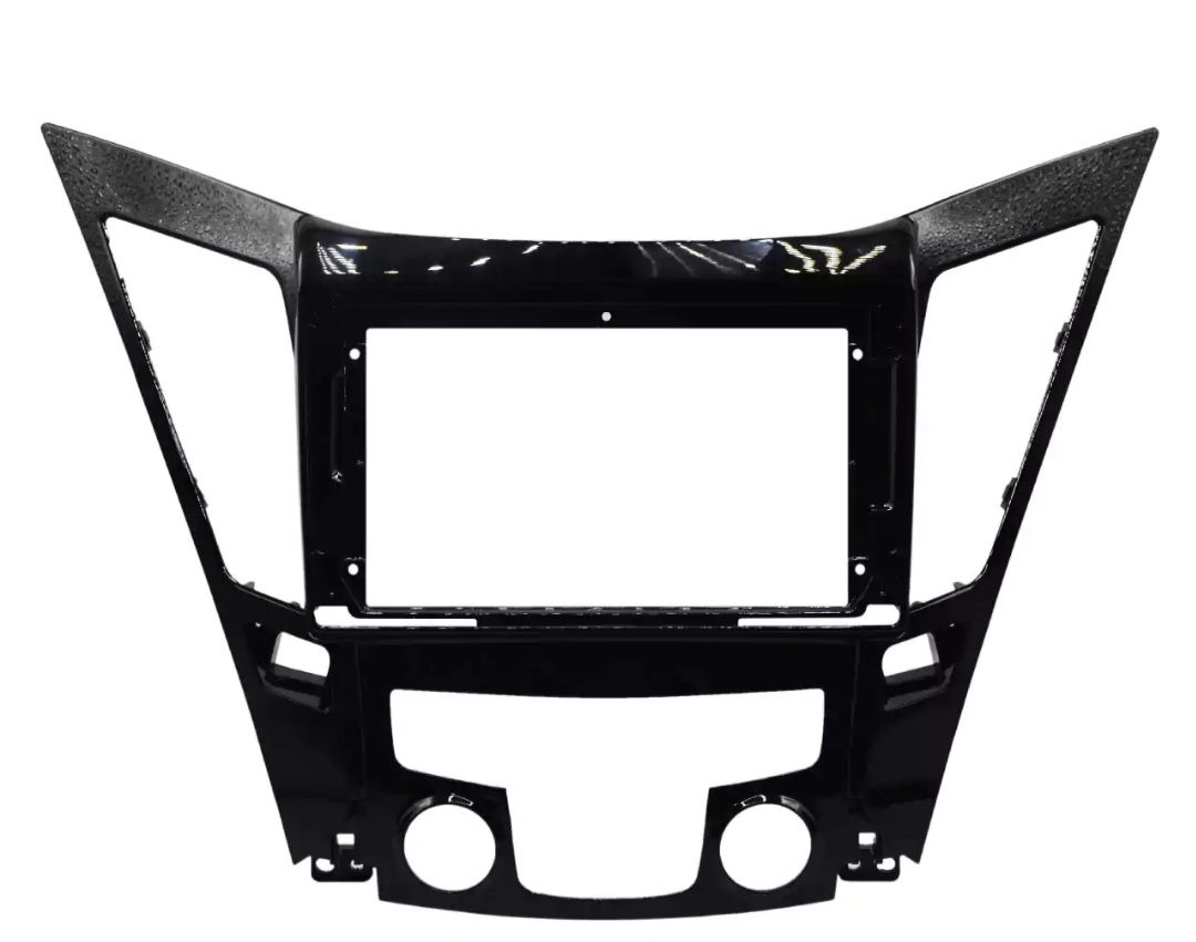 2013 Sonata YF frame with canbas