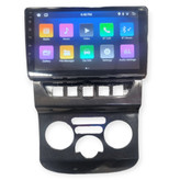 Rana Plus Android Monitor with Original Carbon Frame Model T1 Brand Screen Tech3