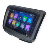 Monitor 11 Android Shahin Model T1 Brand Screen Tech1
